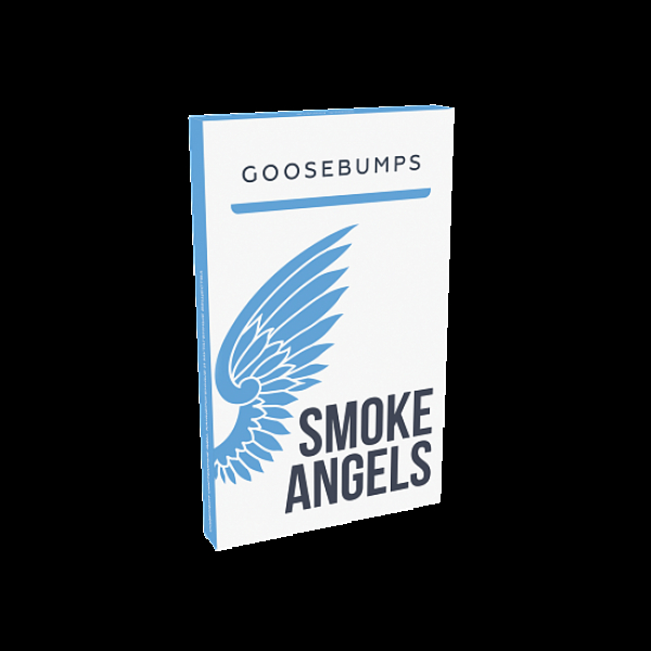 Табак SMOKE ANGELS GOOSEBUMPS  100 грамм в Ханты-Мансийске