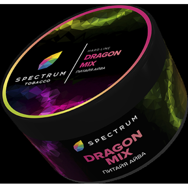 Табак SPECTRUM HL DRAGON MIX   200 грамм в Ханты-Мансийске