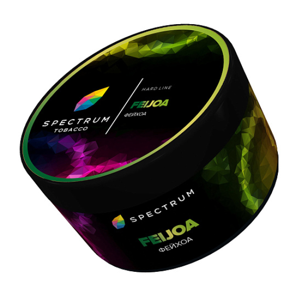 Табак SPECTRUM HL FEIJOA  200 грамм в Ханты-Мансийске