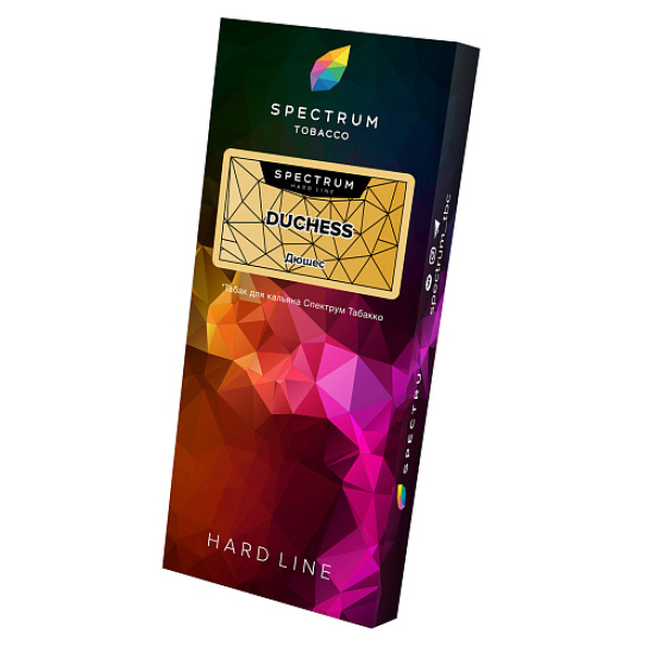 Табак SPECTRUM HL DUCHESS  100 грамм в Ханты-Мансийске