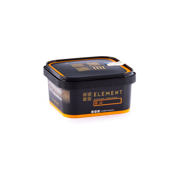 Табак Element ЗЕМЛЯ Fir  200 грамм в Ханты-Мансийске