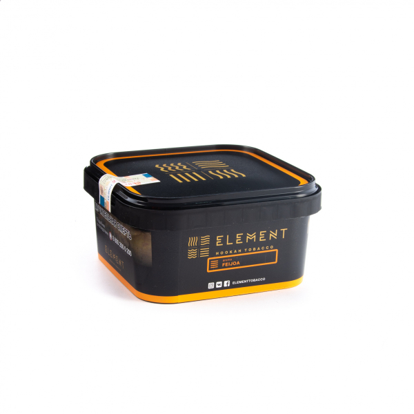 Табак Element ЗЕМЛЯ Feijoa  200 грамм в Ханты-Мансийске