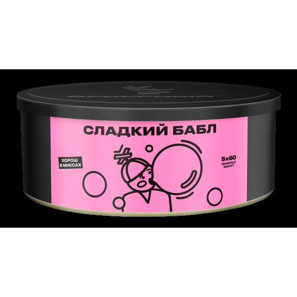Табак Северный Сладкий бабл  100 грамм в Ханты-Мансийске