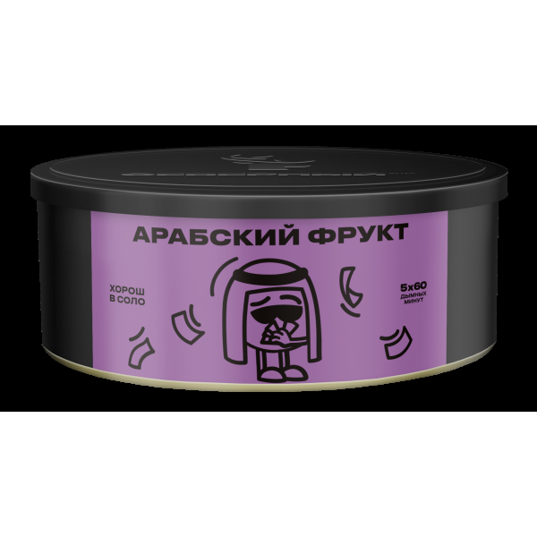 Табак Северный Арабский фрукт  100 грамм в Ханты-Мансийске