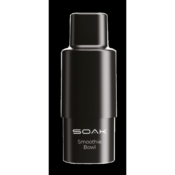 Картридж SOAK Q Смузи-боул (1500 затяжек) в Ханты-Мансийске