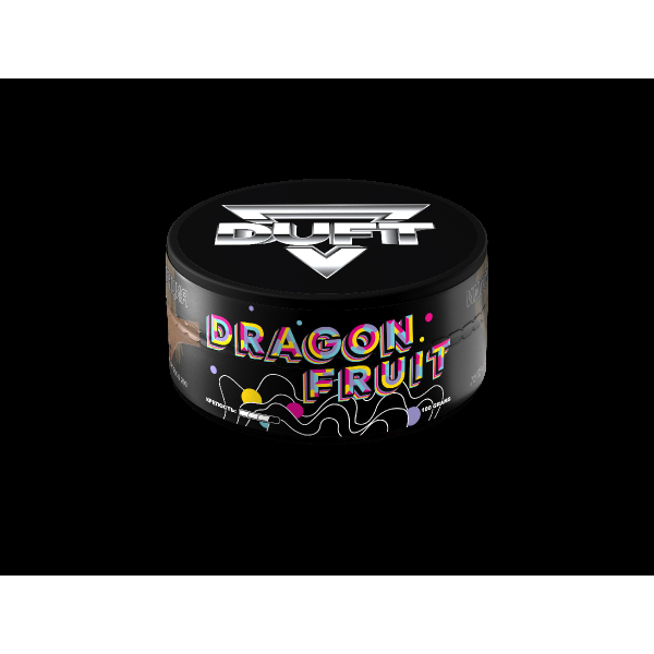 Табак Duft Dragon fruit  80 грамм в Ханты-Мансийске