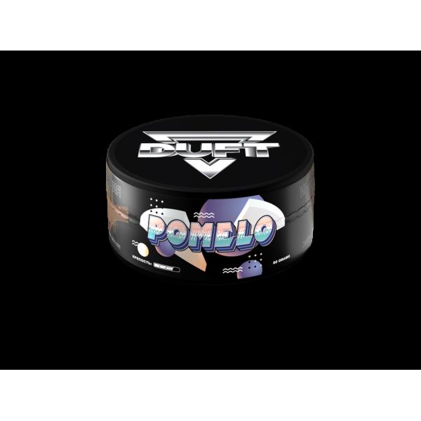 Табак Duft Pomelo  80 грамм в Ханты-Мансийске