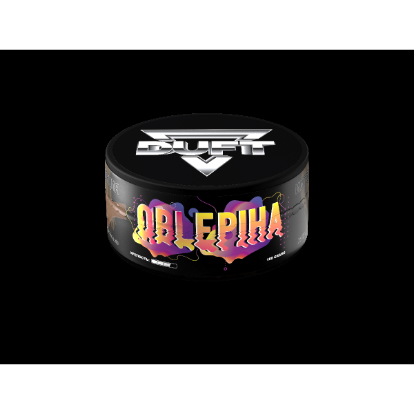Табак Duft Oblepiha  80 грамм в Ханты-Мансийске