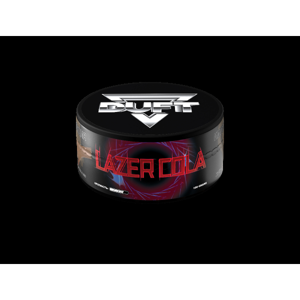 Табак Duft Lazer cola  80 грамм в Ханты-Мансийске