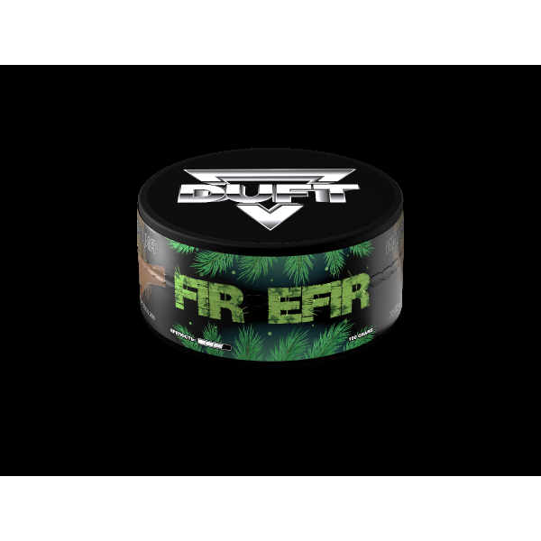 Табак Duft Fir efir  80 грамм в Ханты-Мансийске