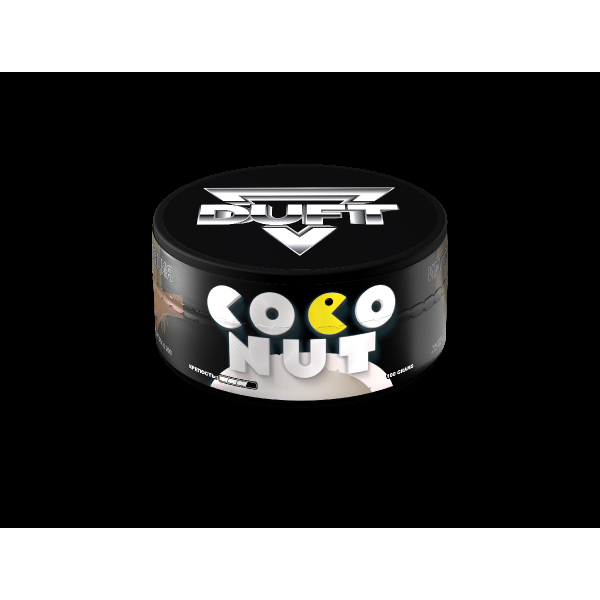 Табак Duft Coco nut  80 грамм в Ханты-Мансийске