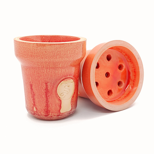 Чаша St Bowls Classic Glaze красная в Ханты-Мансийске