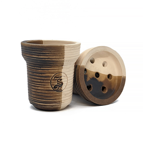 Чаша St Bowls Classic Infinity Drop в Ханты-Мансийске