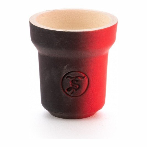 Чаша St Bowls Killer Indigo Black-red в Ханты-Мансийске