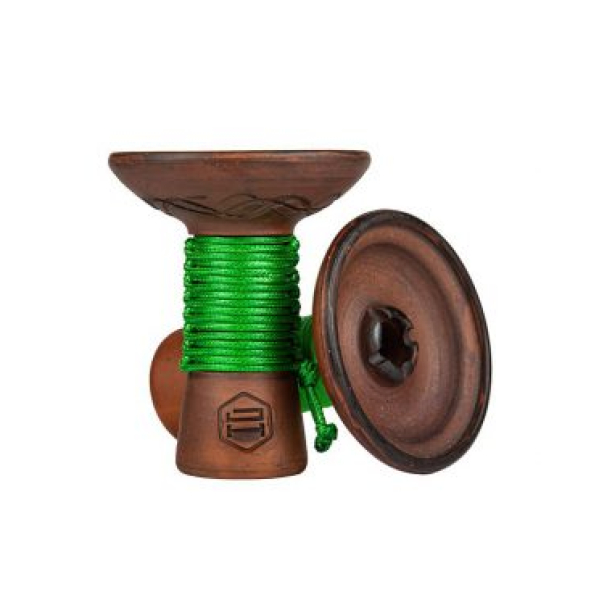 Чаша Japona Mummy Green в Ханты-Мансийске