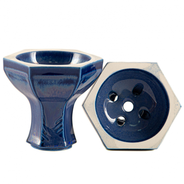Чаша Sense Volcano Navy Blue в Ханты-Мансийске