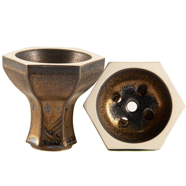 Чаша Sense Volcano Bronze в Ханты-Мансийске