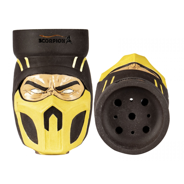 Чаша Kong M Scorpion в Ханты-Мансийске