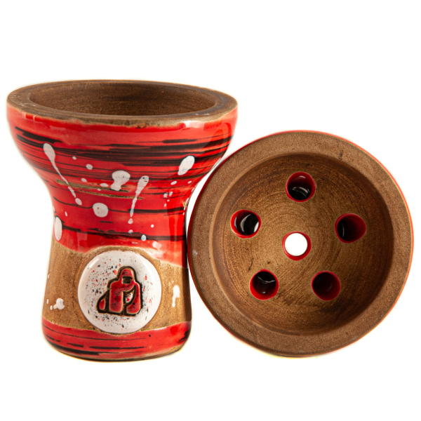 Чаша Kong Turkish Boy Space Red в Ханты-Мансийске