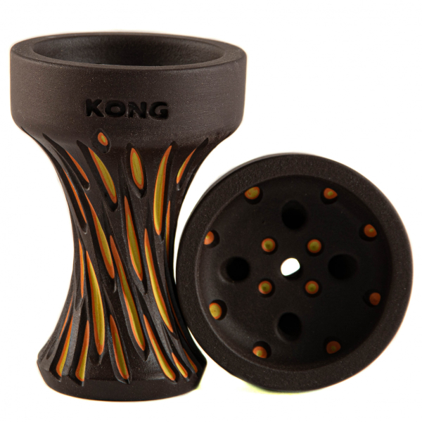 Чаша Kong Razor Black в Ханты-Мансийске