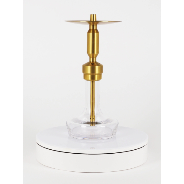 Кальян Mig Nano V2 Orient Gold с колбой L1 в Ханты-Мансийске