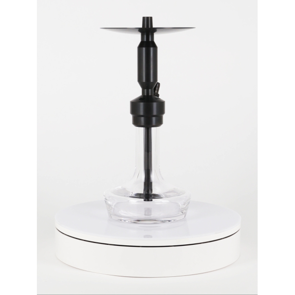 Кальян Mig Nano V2 Oxyd Black с колбой L1 в Ханты-Мансийске