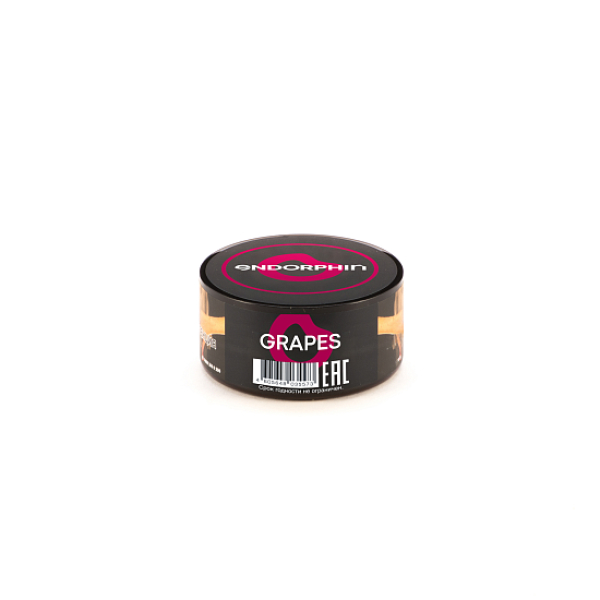 Табак Endorphin Grapes  25 грамм в Ханты-Мансийске