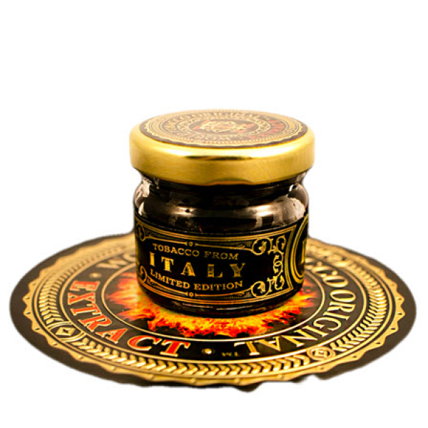Табак Wto I Vii Italian Blend Dis кровавая вишня  20 грамм в Ханты-Мансийске