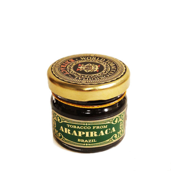 Табак Wto A01 Brazil Arapiraca Original  20 грамм в Ханты-Мансийске