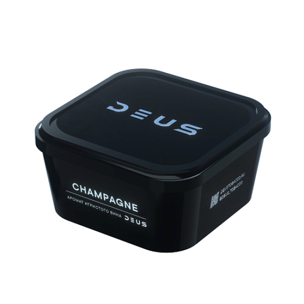 Табак Deus Champange  250 грамм в Ханты-Мансийске