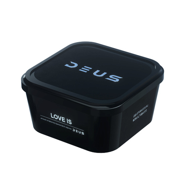 Табак Deus Love Is  250 грамм в Ханты-Мансийске