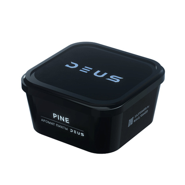 Табак Deus Pine  250 грамм в Ханты-Мансийске