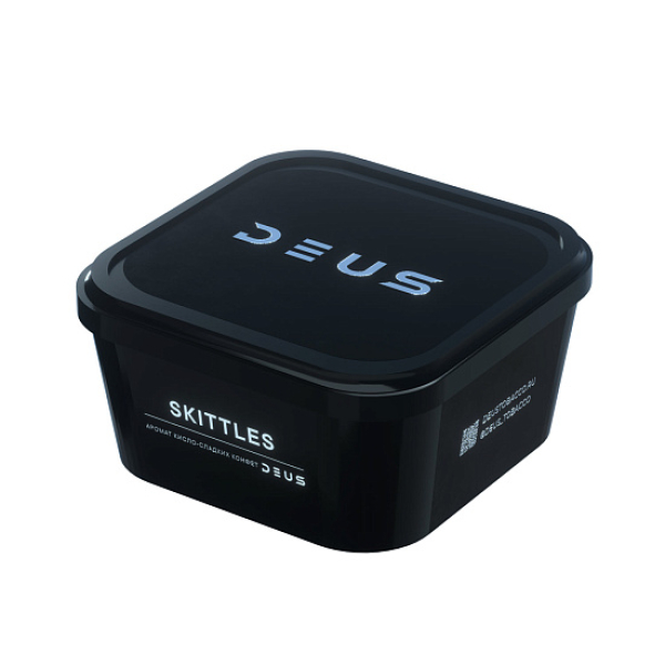 Табак Deus Skittles  250 грамм в Ханты-Мансийске