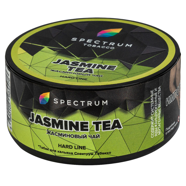 Табак Spectrum Hard Jasmine Tea  25 грамм в Ханты-Мансийске
