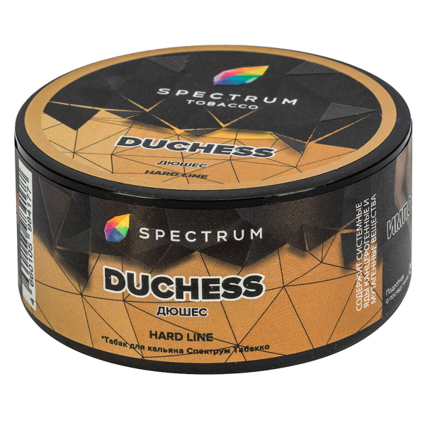 Табак Spectrum Hard Duchess  25 грамм в Ханты-Мансийске