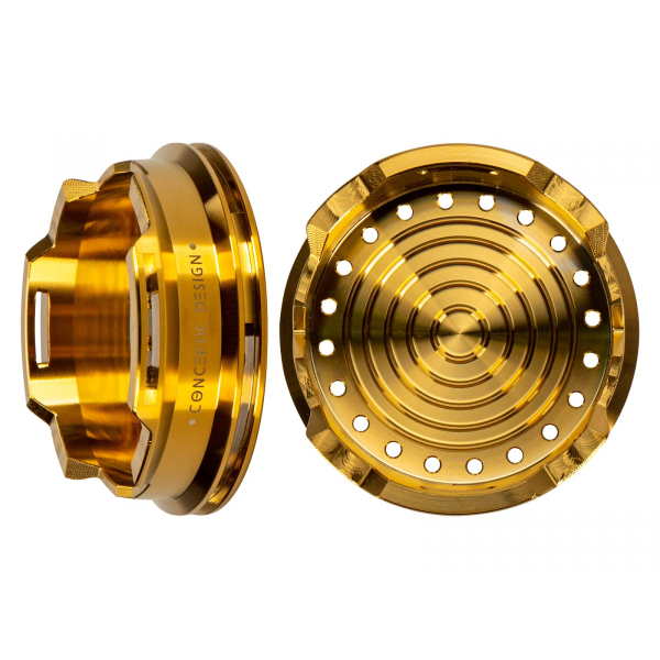 Kaloud Conceptic Hmd Gold в Ханты-Мансийске