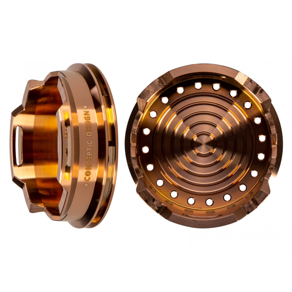 Kaloud Conceptic Hmd Bronze в Ханты-Мансийске