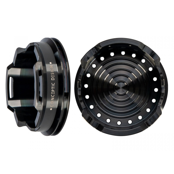 Kaloud Conceptic Hmd Black в Ханты-Мансийске