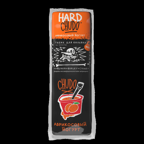 Табак хулиган Hard Chudo  200 грамм в Ханты-Мансийске