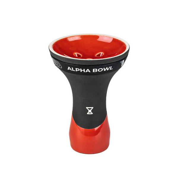 Чаша Alpha Bowl Race Classic  (Красный) в Ханты-Мансийске