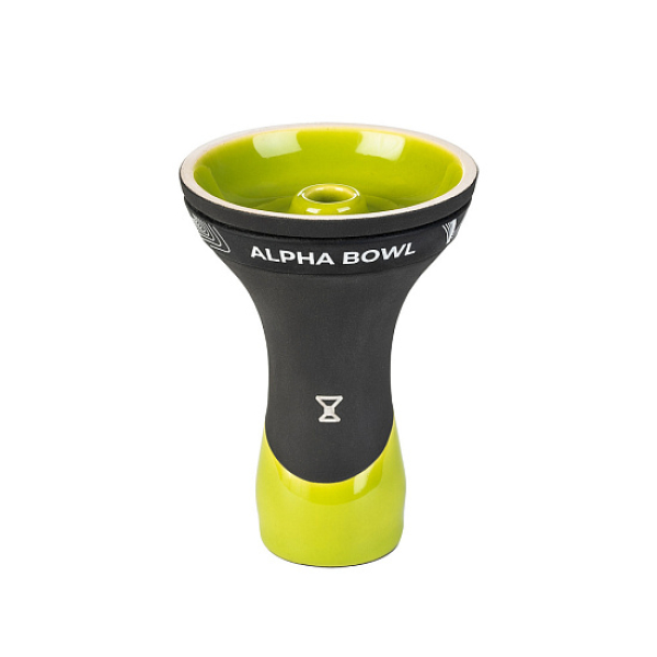 Чаша Alpha Bowl Race Phunnel  (Зеленый) в Ханты-Мансийске