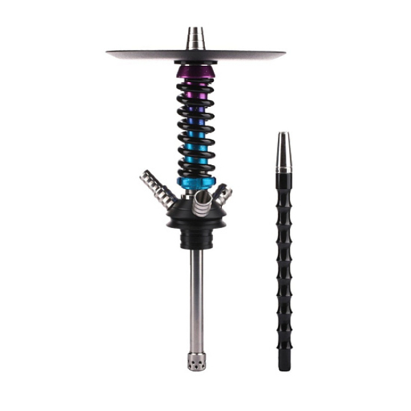 Кальян Mamay Custom Coilovers Micro Space  в Ханты-Мансийске