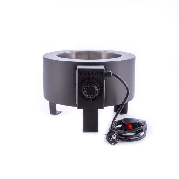 Печка Vulcan R Mini в Ханты-Мансийске