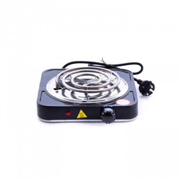Печка HP-500W (чёрная) в Ханты-Мансийске