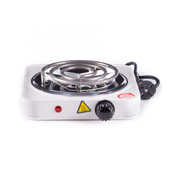 Печка HP-500W (белая) в Ханты-Мансийске