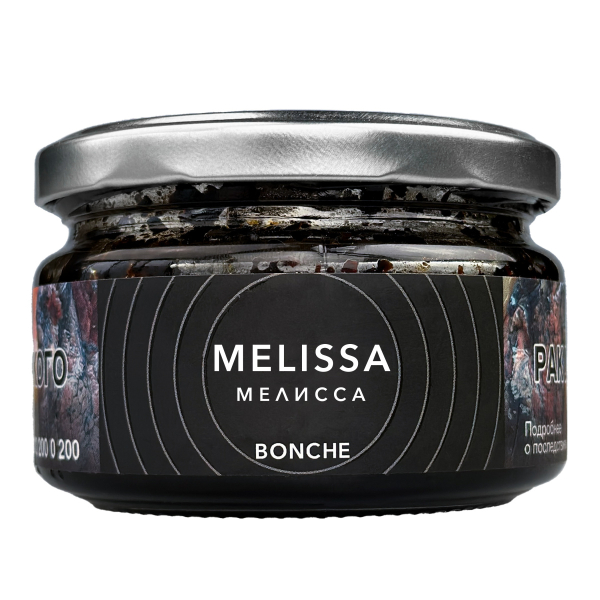 Табак Bonche Melissa  120 грамм в Ханты-Мансийске