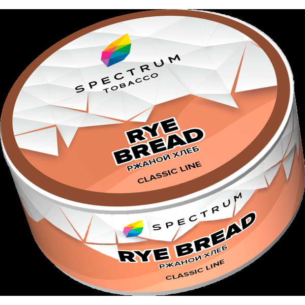 Табак Spectrum Rye bread  25 грамм в Ханты-Мансийске