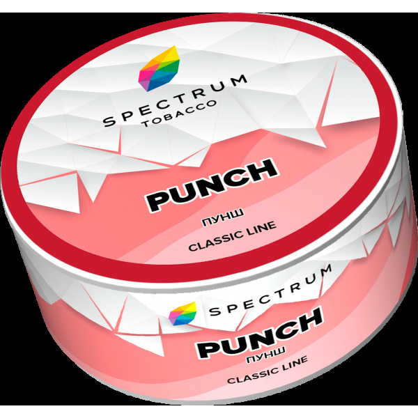 Табак Spectrum Punch  25 грамм в Ханты-Мансийске