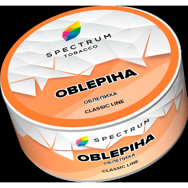 Табак Spectrum Oblepiha  25 грамм в Ханты-Мансийске