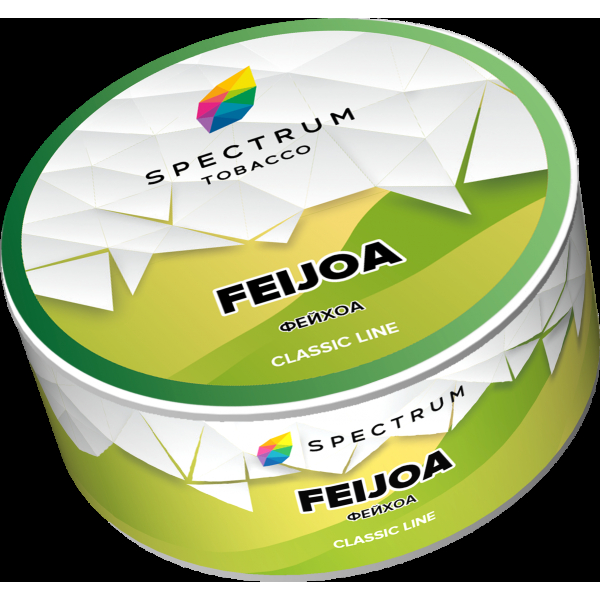 Табак Spectrum Feijoa  25 грамм в Ханты-Мансийске